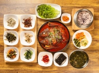 서당골 수유본점
