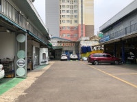 대부모터스공업사