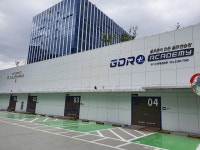 신세계GDR골프연습장 별내점