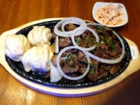 몽골식당