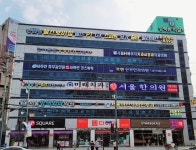 다이소 철산역점