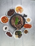 내연산식당