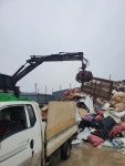 인천철거 유품정리 폐기물 원상복구
