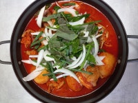 늘푸른식당