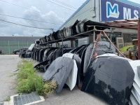 MS모터스