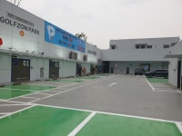 신세계GDR골프연습장 별내점