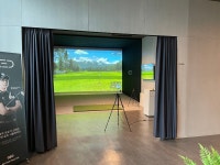 QED골프연습장 다산도농점