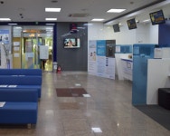 신한은행 강남역금융센터