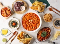 응급실국물떡볶이 화성와우리점