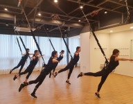 플라이번지피트니스 광흥창본점