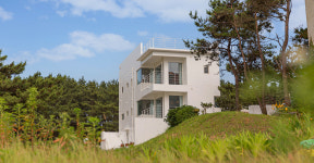 풀빌라 가족펜션 쏠트박스