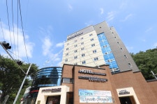 컨벤션비지니스호텔