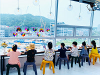 까만기린미술놀이학원 | 까만기린미술놀이연구소