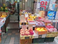 부부청과