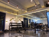 바디디자인 헬스PT