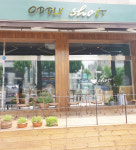 오들리샷