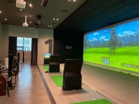 QED골프연습장 다산도농점