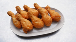 가마치통닭 진영점