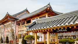 경복궁 서초점