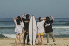 누사서프 게스트하우스