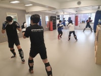 모란 킥복싱 복싱 MMA 다이어트