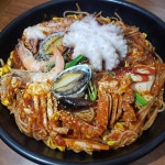 정동진해물찜 대구엑스코점