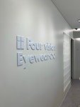 포비전안경