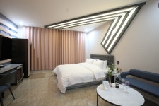 하이힐무인호텔