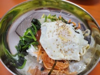 운일암갈비탕