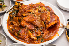 속초항찜