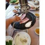 백년갈비 문경가은점