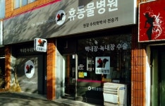 휴안과동물병원