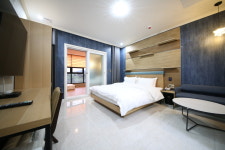 하이힐무인호텔