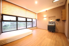 하이힐무인호텔