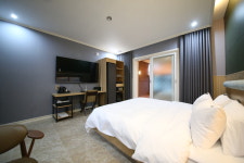 하이힐무인호텔