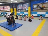 팀케이탑MMA 합기도 로드FC