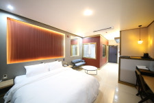 하이힐무인호텔