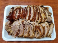 원조장충왕족발