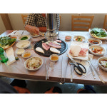 언능오소 한우사랑