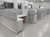 퍼시스 구미전시장