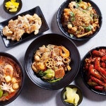 신라마라탕&훠궈무한리필 연신내점