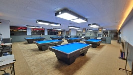 스텔라 캐롬 클럽