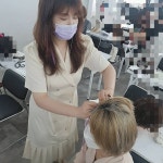반하는 홍헤어샵