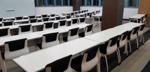 퍼시스 구미전시장