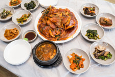 속초항찜