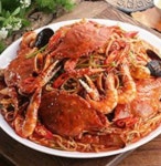 옛날원조꽃게찜