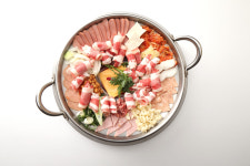 친쿡부대찌개