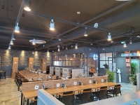 포텐스터디카페 용인역북점