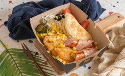 쉬즈베이글 비래점