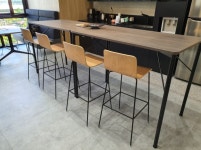 퍼시스 구미전시장